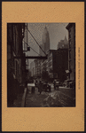 Manhattan: Water Street - Peck Slip