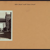Manhattan: Water Street - Dover Street