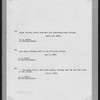 Manhattan: Water Street - Dover Street
