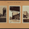 Manhattan: Water Street - Dover Street