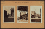 Manhattan: Water Street - Dover Street