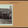 Manhattan: Water Street - Roosevelt Street