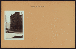 Manhattan: Water Street - Fulton Street