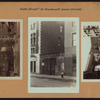 Manhattan: Water Street - Roosevelt Street