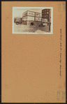 Manhattan: Water Street - James Slip