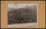 Manhattan: Water Street - James Slip