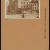 Manhattan: Water Street - Catherine Slip