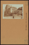 Manhattan: Water Street - Catherine Slip