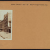 Manhattan: Water Street - Market Slip