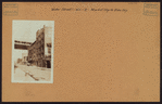 Manhattan: Water Street - Market Slip