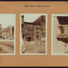 Manhattan: Water Street - Pike Slip