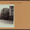 Manhattan: Water Street - Pike Slip