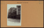 Manhattan: Water Street - Pike Slip