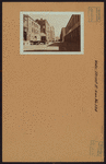 Manhattan: Water Street - Rutgers Slip