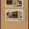 Manhattan: Water Street - Clinton Street