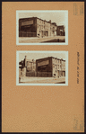 Manhattan: Water Street - Clinton Street