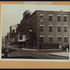 Manhattan: Water Street - Gouverneur Street