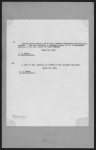 Manhattan: Water Street - Gouverneur Street