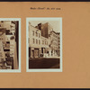 Manhattan: Water Street - Gouverneur Street
