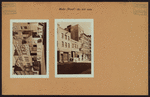 Manhattan: Water Street - Gouverneur Street