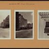 Manhattan: Water Street - Jackson Street