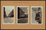Manhattan: Water Street - Jackson Street