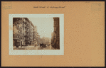 Manhattan: Watts Street - Sullivan Street