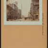 Manhattan: Watts Street - Sullivan Street