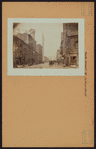 Manhattan: Watts Street - Sullivan Street