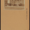 Manhattan: Watts Street - Sullivan Street