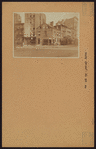 Manhattan: Watts Street - Sullivan Street