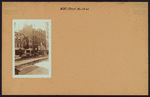 Manhattan: Watts Street - 6th Avenue