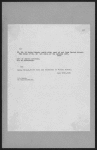 Manhattan: Watts Street - Varick Street