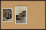 Manhattan: Watts Street - Varick Street