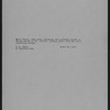 Manhattan: Watts Street - Varick Street