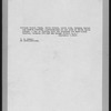 Manhattan: Watts Street - Varick Street