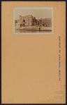 Manhattan: Watts Street - Varick Street