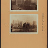 Manhattan: Watts Street - Hudson Street