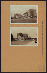 Manhattan: Watts Street - Hudson Street