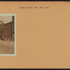 Manhattan: Watts Street - Greenwich Street