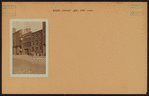 Manhattan: Watts Street - Greenwich Street
