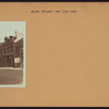 Manhattan: Watts Street - West Street