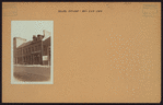 Manhattan: Watts Street - West Street