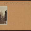 Manhattan: Waverly Place - Christopher Street