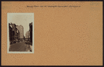 Manhattan: Waverly Place - Christopher Street