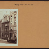 Manhattan: Waverly Place - 6th Avenue