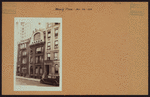 Manhattan: Waverly Place - 6th Avenue