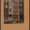 Manhattan: Waverly Place - 6th Avenue