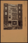 Manhattan: Waverly Place - 6th Avenue