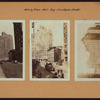 Manhattan: Waverly Place - Gay Street